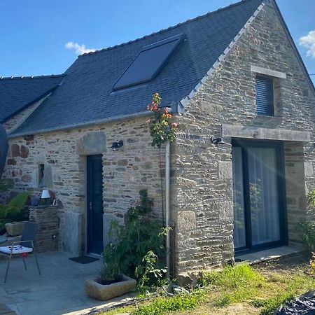L’ARDOISIÈRE, maison d’hôtes et d’amis Locquirec Esterno foto